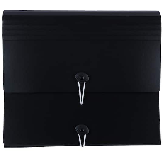 JAM Paper Portfolio with Elastic Closure